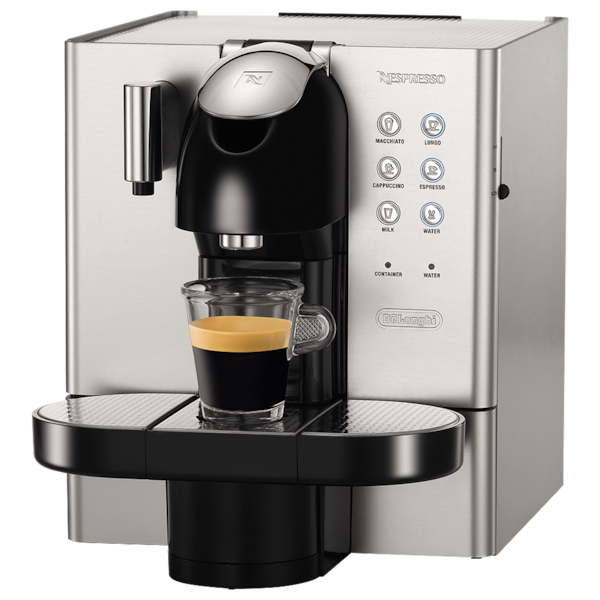 Lattissima & Lattissima Premium | Nespresso Assistance