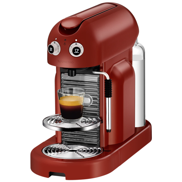 Nespresso Maestria ネスプレッソマエストリア 中古 Maestria | Nespresso Assistance