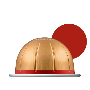 capsule de café melozio decaf