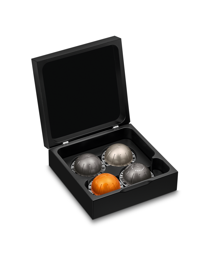 Vertuo hotel Capsule box | Nespresso Pro Canada