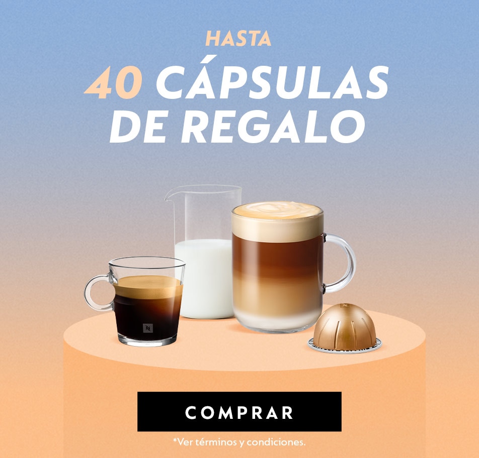 Ripley - CHOCOLATE SWEET 40 CÁPSULAS REAL COFFEE® PARA NESPRESSO®