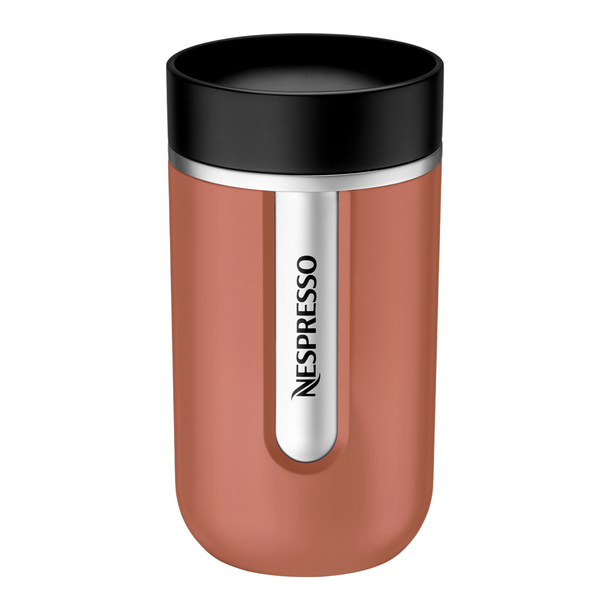 Travel Mug - Terracotta