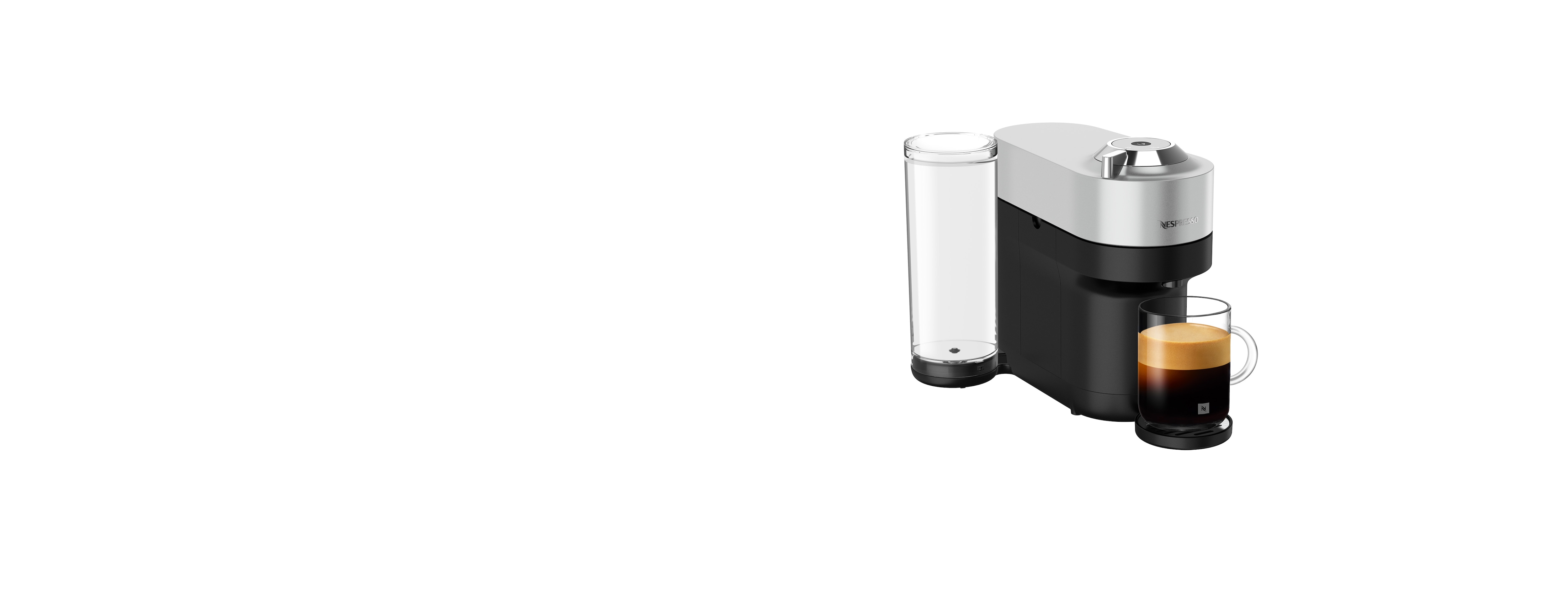 NESPRESSO VERTUO POP+ エスプレッソマシン (購入特典付き) NESPRESSO VERTUO POP+ エスプレッソマシン (購入特典付き)