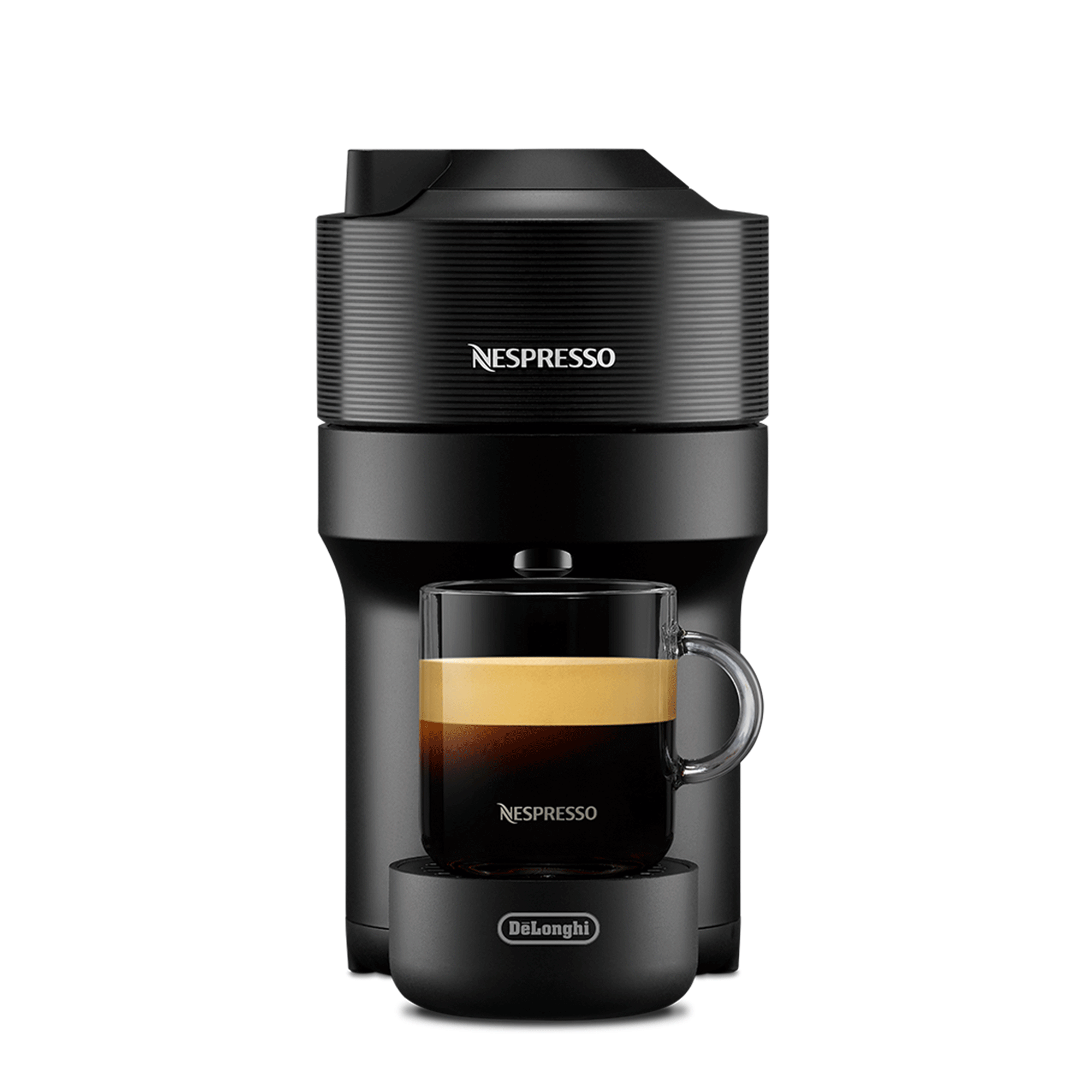 Nespresso Black Vertuo Pop Liquorice