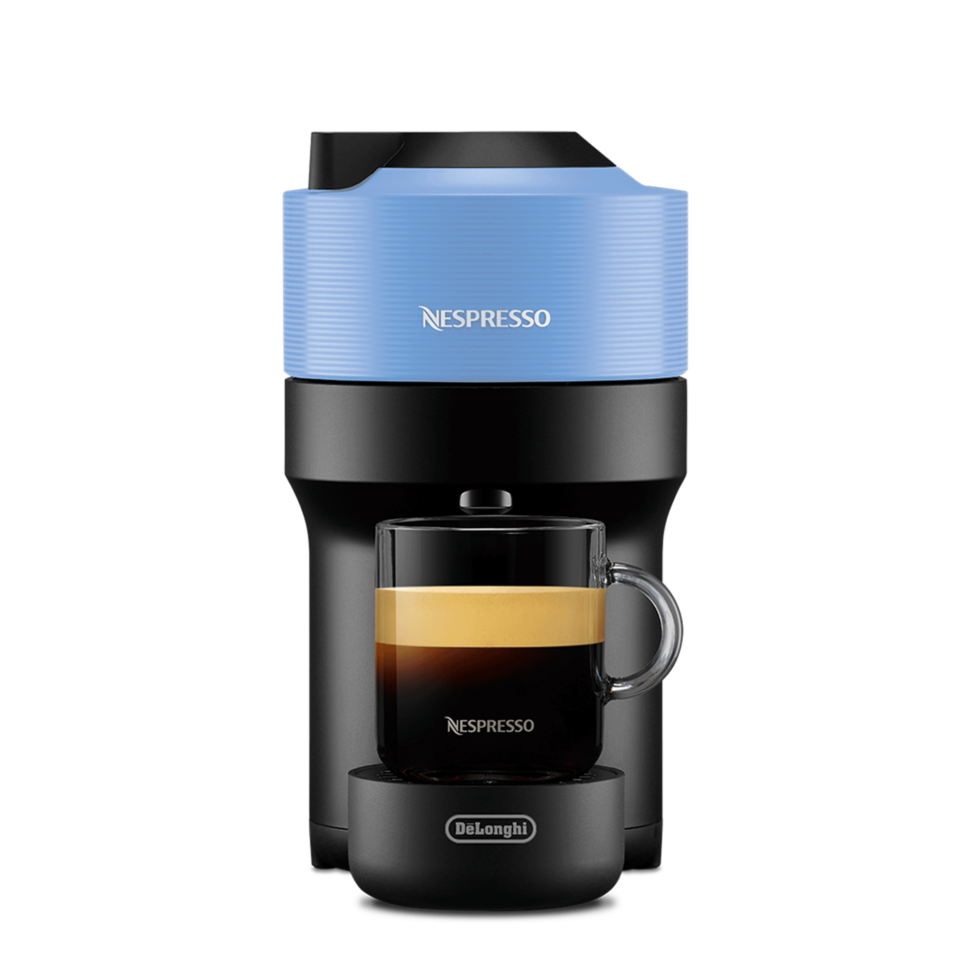 Nespresso Blue Vertuo Pop Pacific