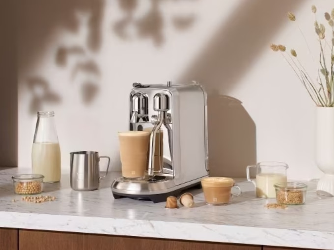 Creatista Plus