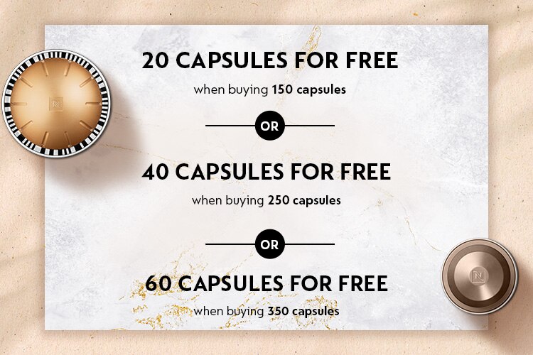 Nespresso Coffee Espresso Machines