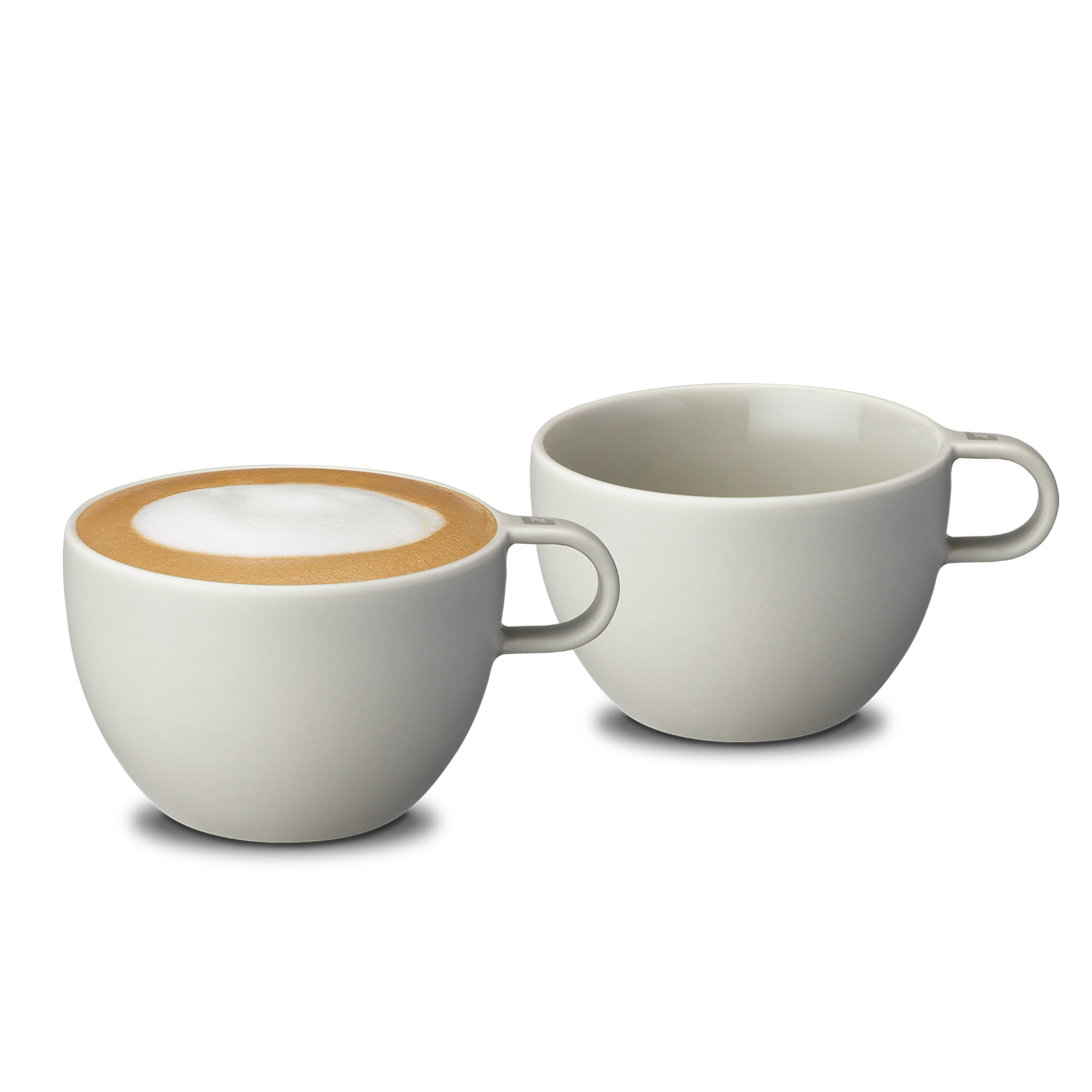 バリスタ カプチーノカップ L｜コーヒーアクセサリー｜ネスプレッソ