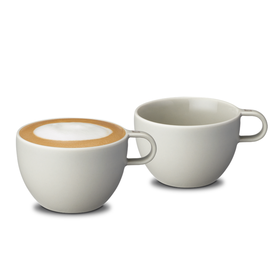 バリスタ カプチーノカップ L｜コーヒーアクセサリー｜ネスプレッソ