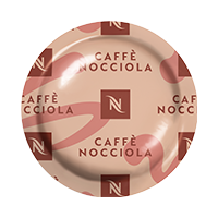 Caffè Nocciola (caja 50un)