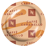 Caffè Caramello (box 50 un)