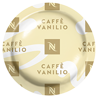 Caffè Vanilio (box 50 un)