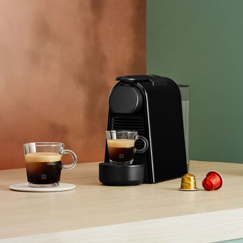 Essenza Mini Black