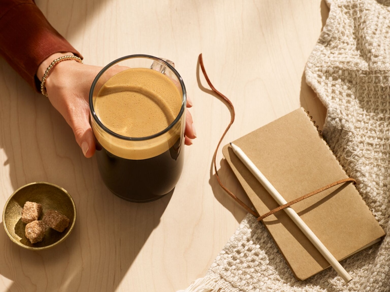 Pourquoi choisir une machine à café nespresso