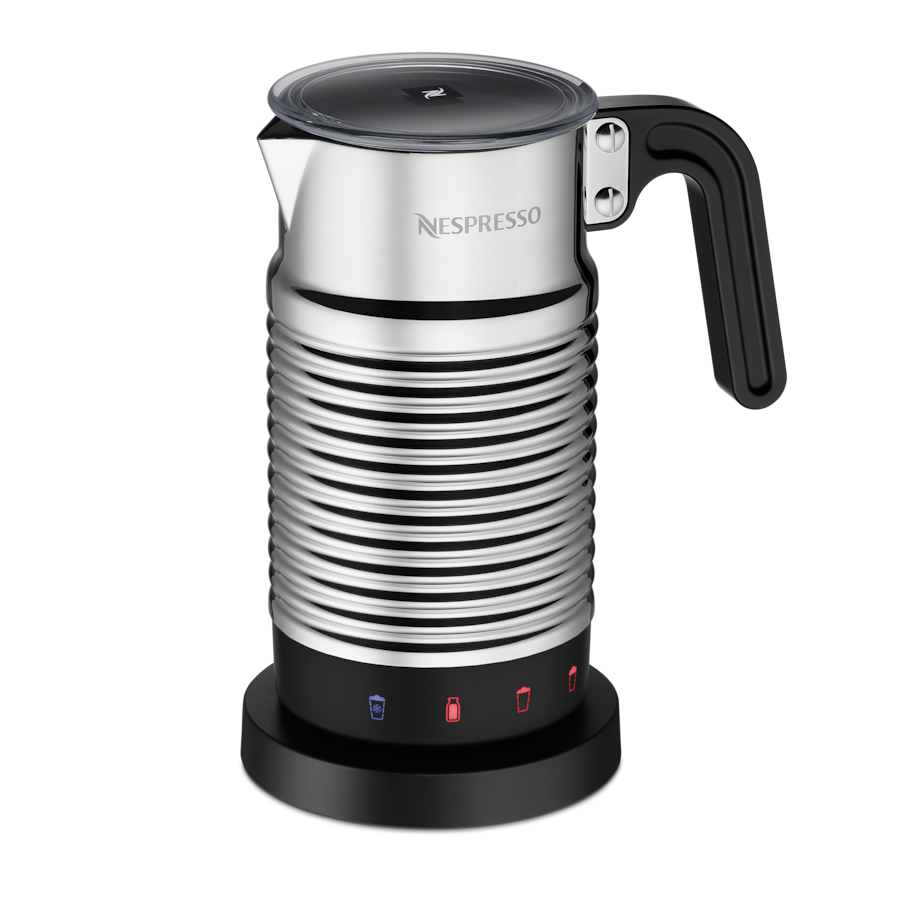 Aeroccino 4 - Milk Frother Collection - Nespresso™ Romania