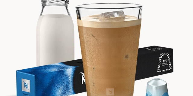 Barista Creations Freddo Intenso