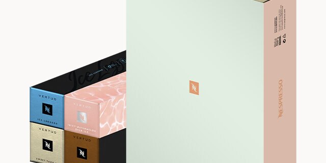 California Dream Selection - 40 capsules