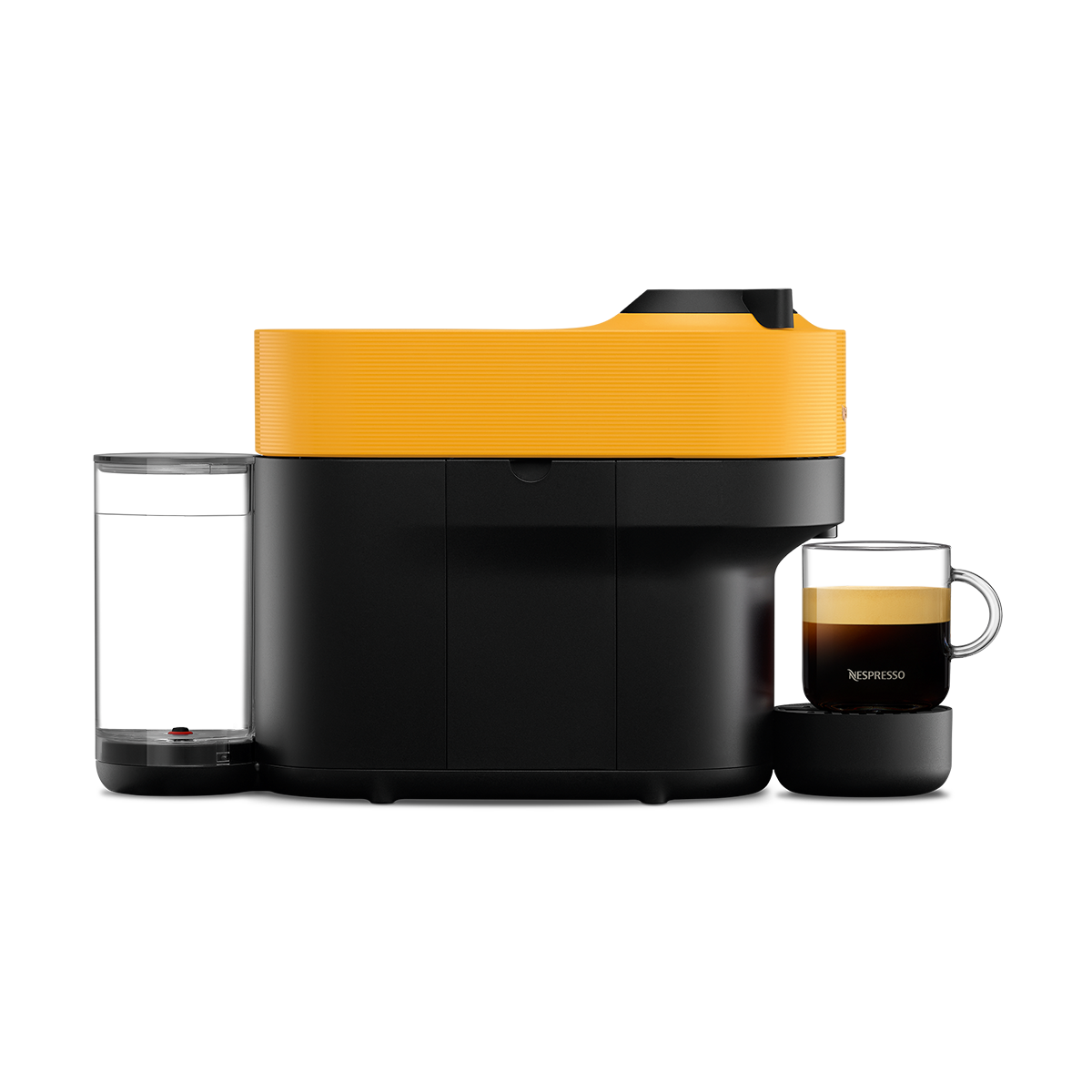 Vertuo Pop Mango Yellow 3