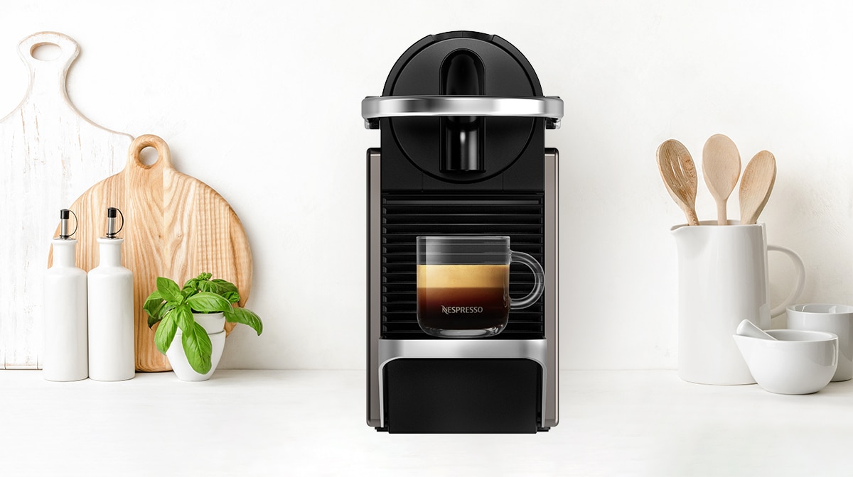 Cheap nespresso machine deals