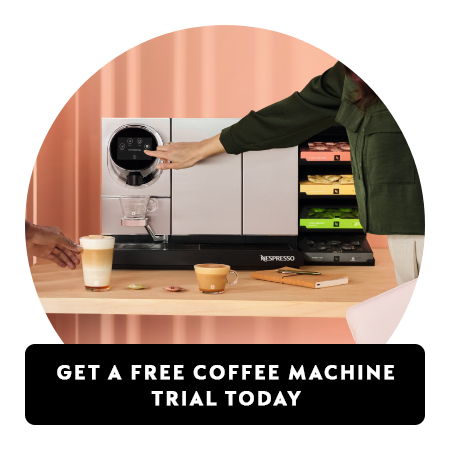 Momento Free Machine Trial