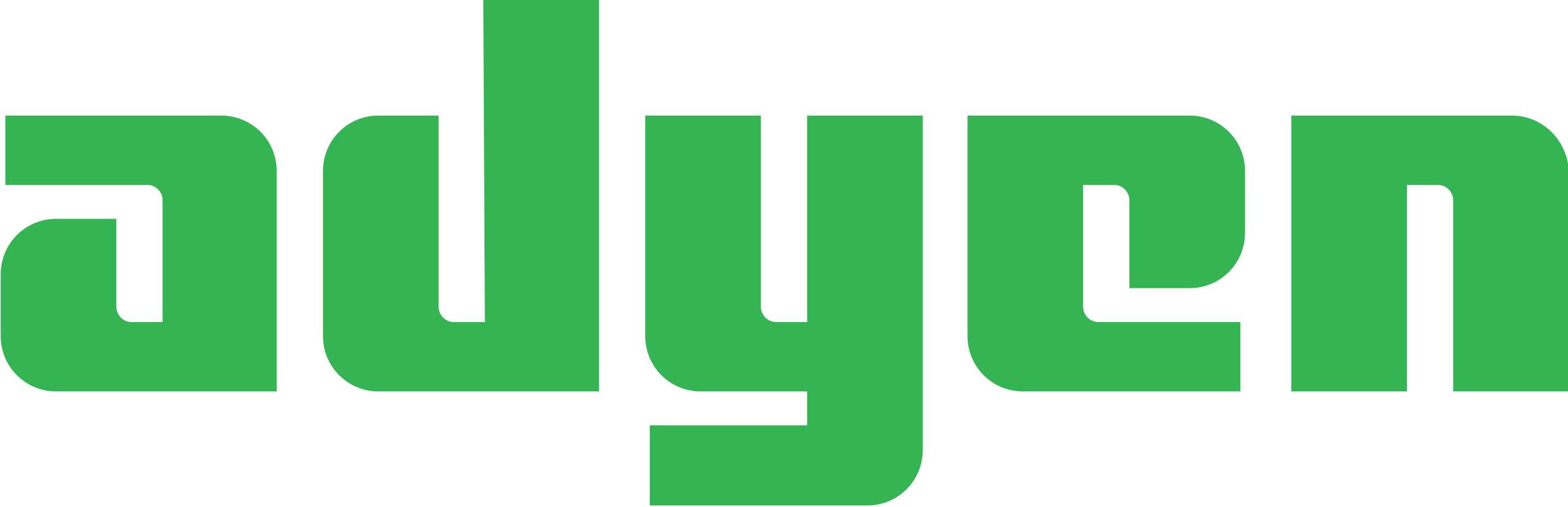 Adyen: Pay-by-Link