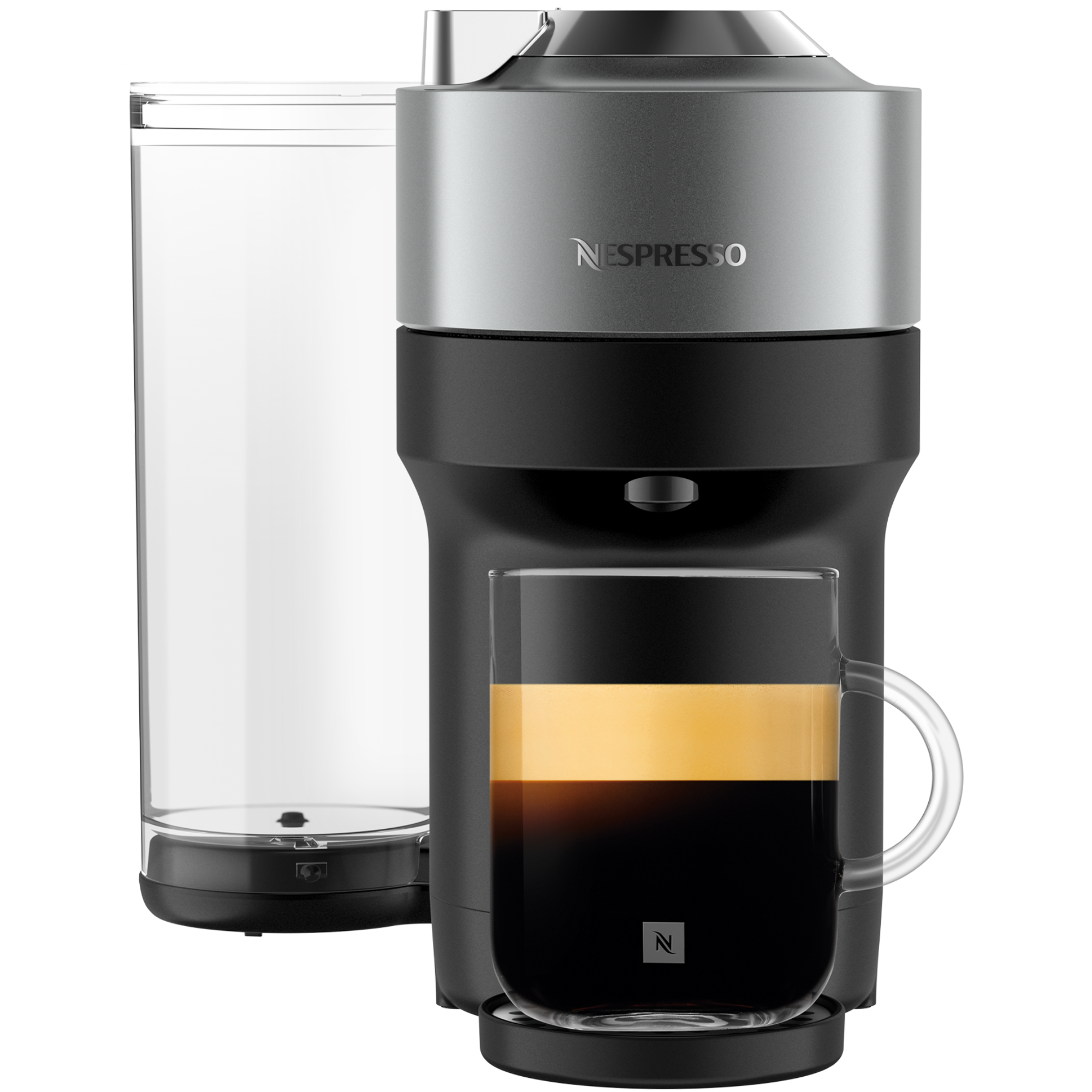 Machine à café - Vertuo Pop + - Nespresso