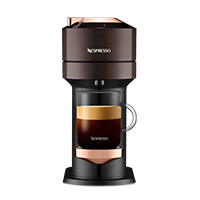 Buy Vertuo Next Rich Brown - Coffee Machine - Nespresso MY