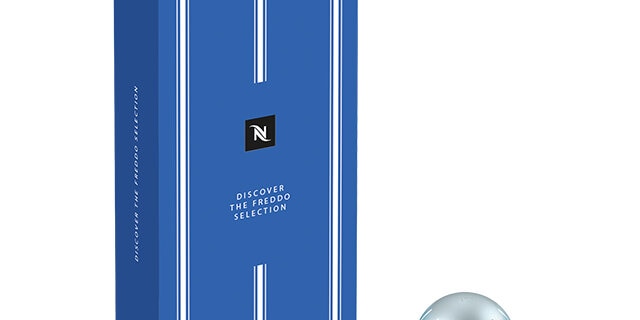 Summer Pack x20 - Vertuo Cold Coffees