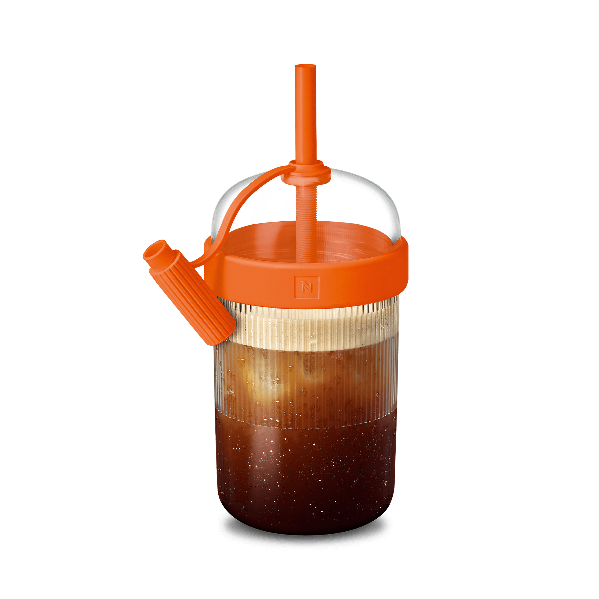 Iced Tumbler