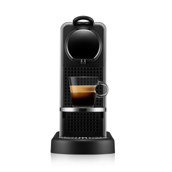 Buy CitiZ Platinum C Stainless Steel Coffee Machine Online