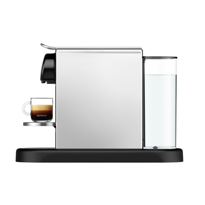 Buy CitiZ Platinum C Stainless Steel Coffee Machine Online