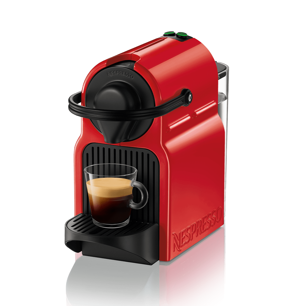 Inissia Red 2