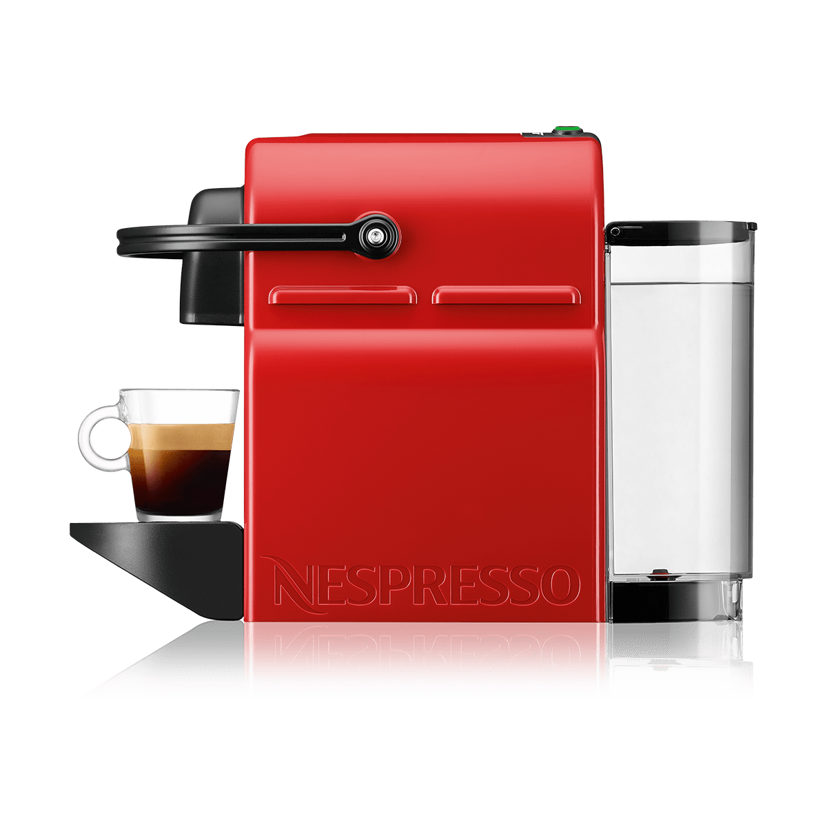 Inissia Red 3