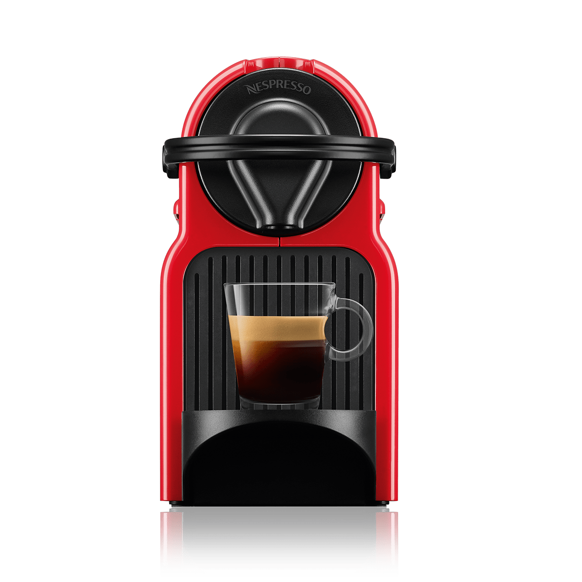 Inissia Red