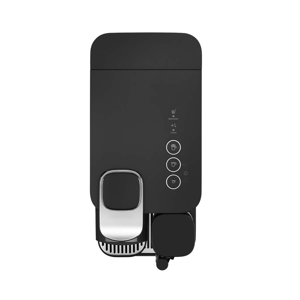 Lattissima One Evolution Black 4
