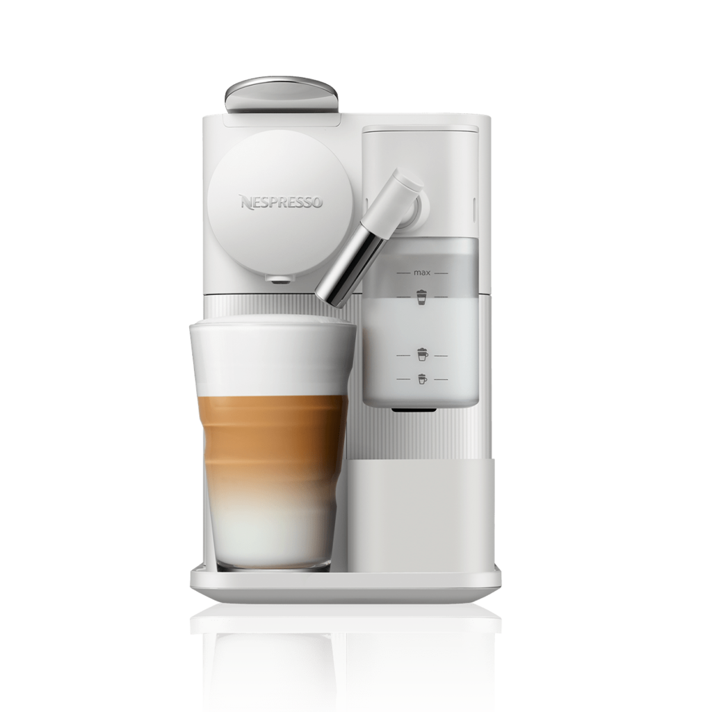Buy Lattisima One White Coffee Capsule Machine in Malaysia