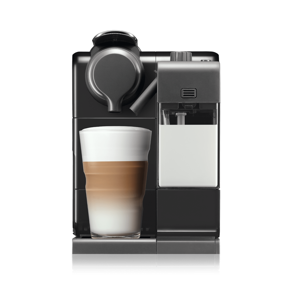 Buy Lattisima Touch Black Coffee Machine in Malaysia
