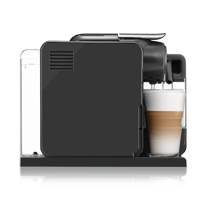 Buy Lattisima Touch Black Coffee Machine in Malaysia