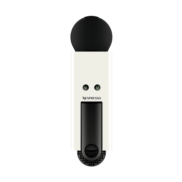 Buy Essenza Mini White Coffee Machine & Aeroccino - Nespresso MY