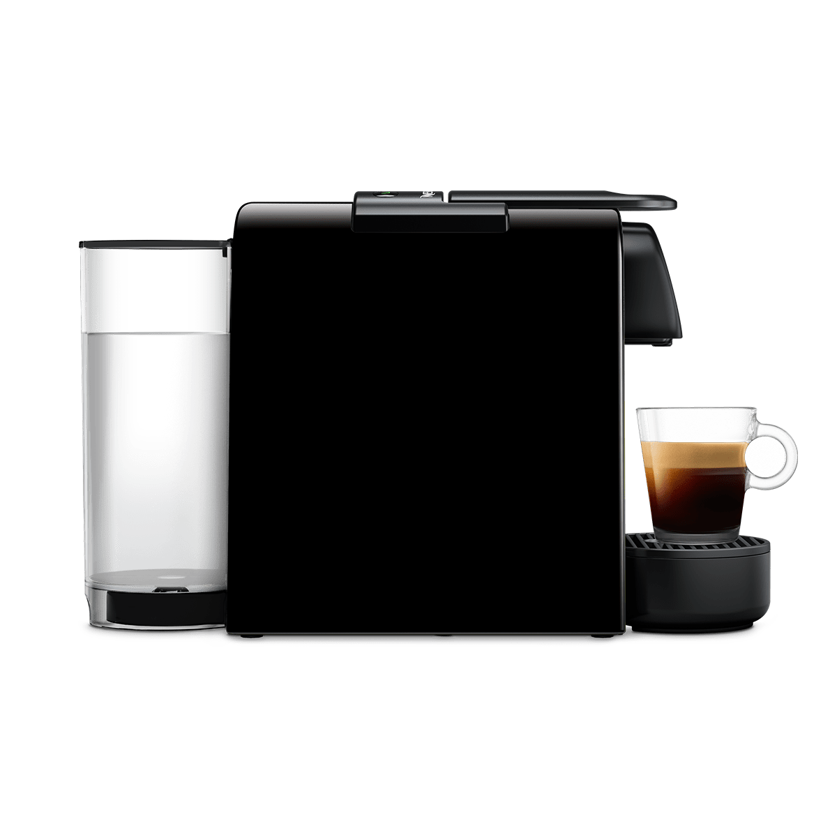 Essenza Mini Black 3