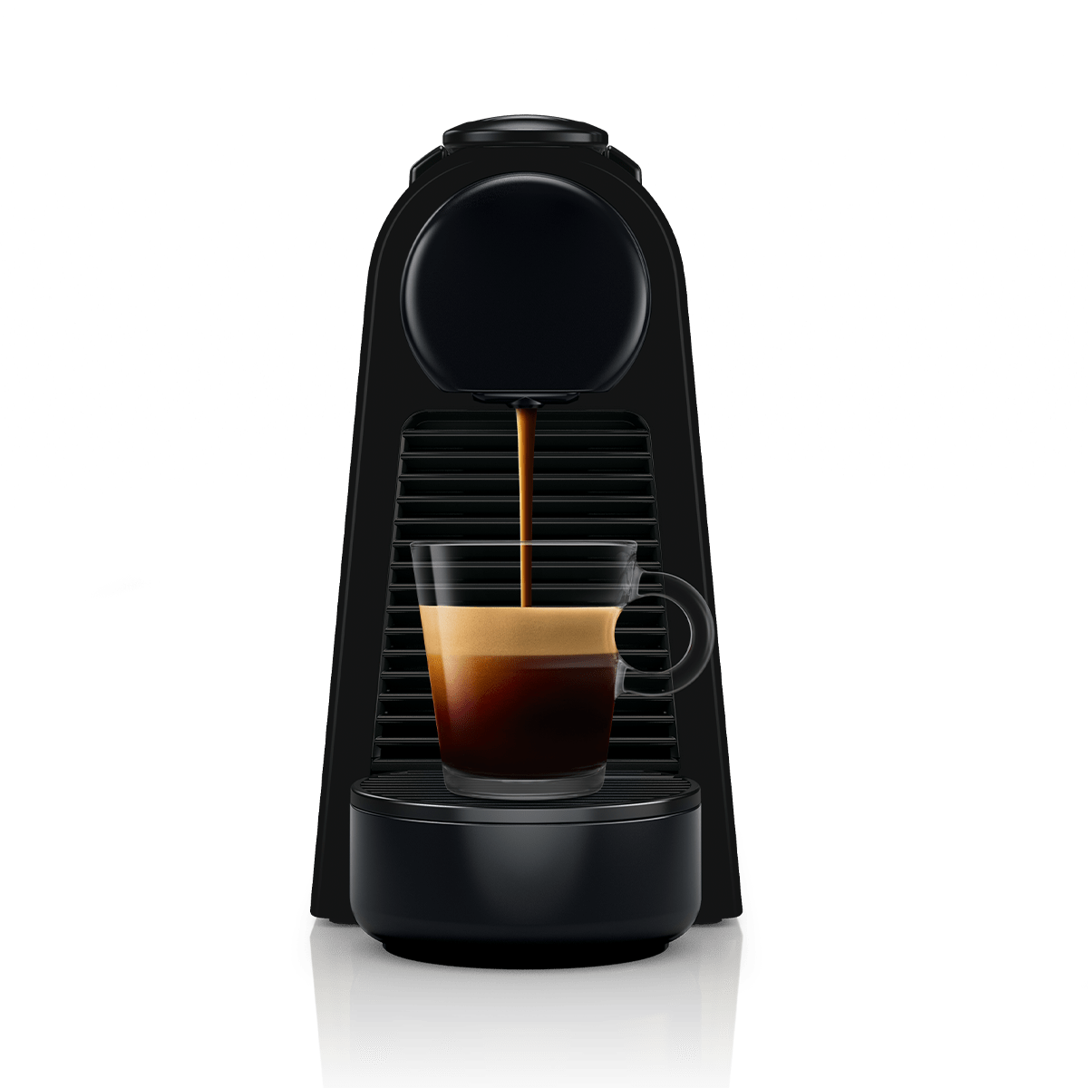 Essenza Mini Black 2