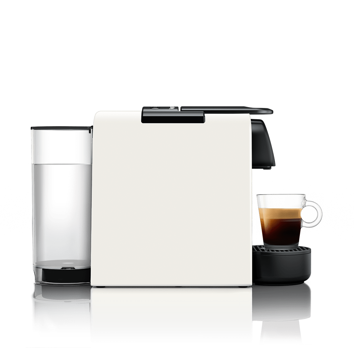 Essenza Mini White 3