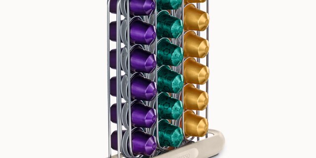 Display Vertical