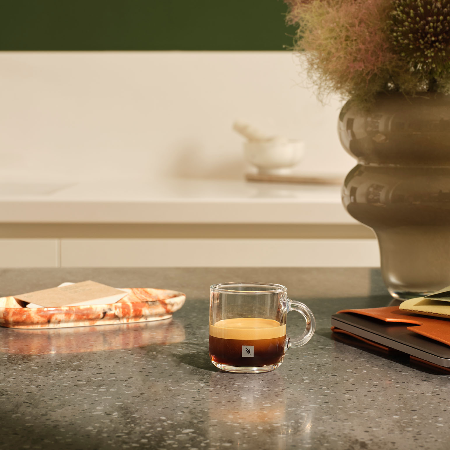 Visual alternative text