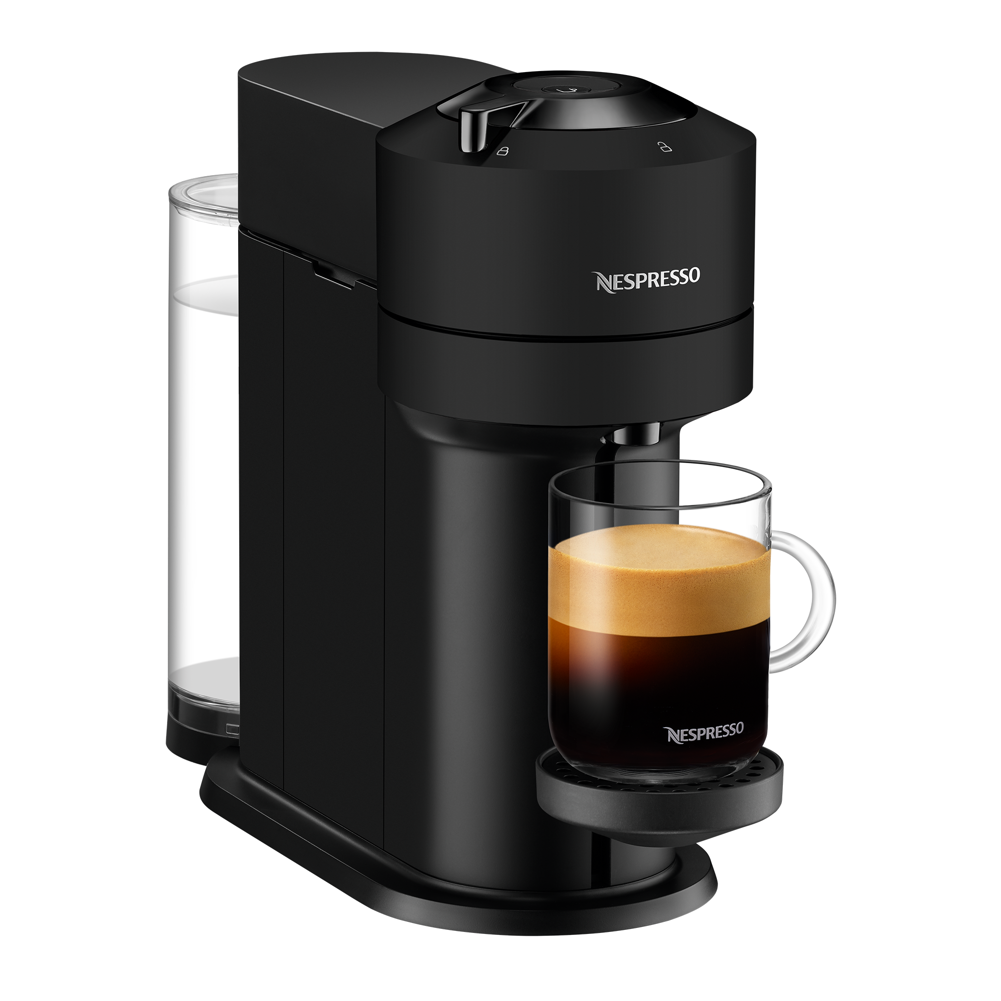 Vertuo Next Matt Black - Vertuo Coffee Machine - Nespresso™ GR