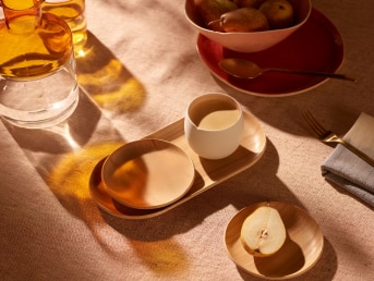 Barista Tray Set | Coffee Accessories | Nespresso Canada