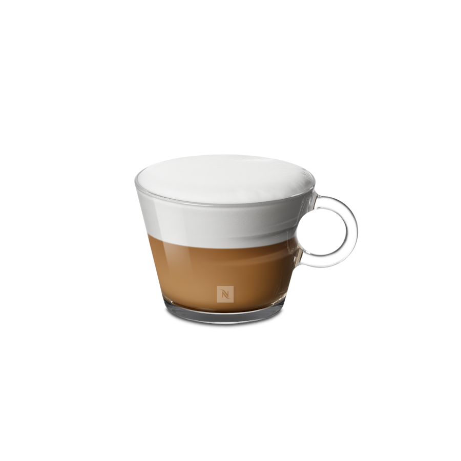 VIEW Cappuccino Cups - Coffee Tasting