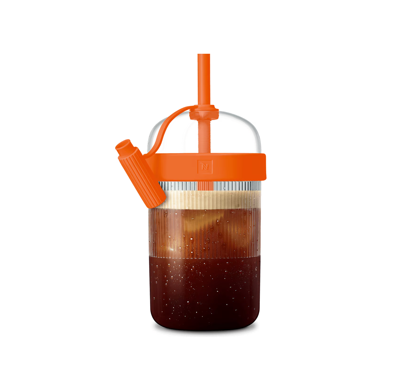 Nespresso tumbler deals