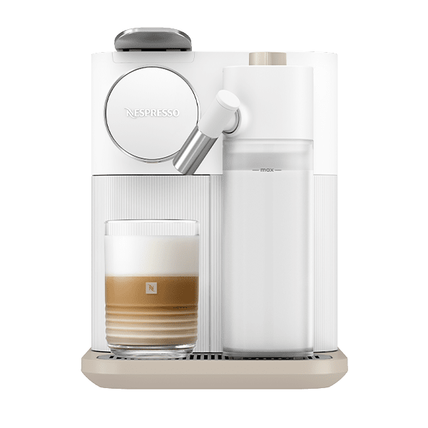 Fresh Vitality Descaling Nespresso Delonghi Gran Lattissima