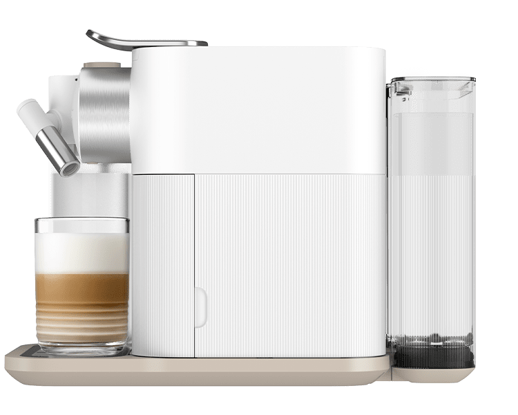 Macchina Caff&egrave; Delonghi Nespresso Gran Lattissima EN640 - Con Caraffa Latte Integrata